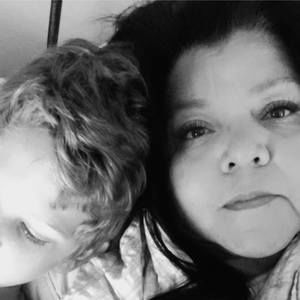 Meet your Posher, Rita